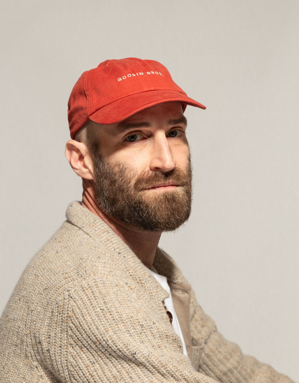 GORRA DE PAPÁ