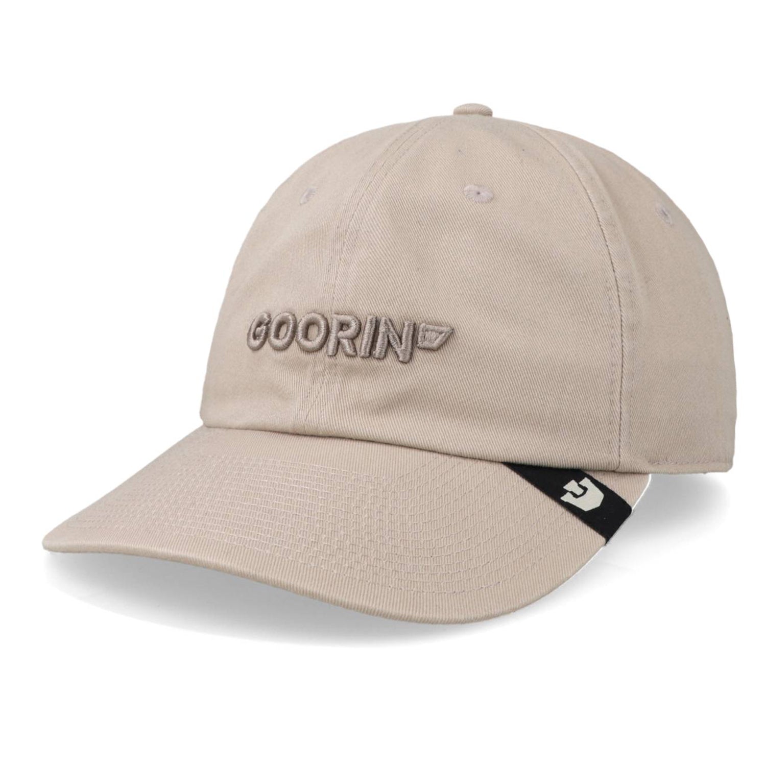 Gorra 101-2437 Papa Core Beige