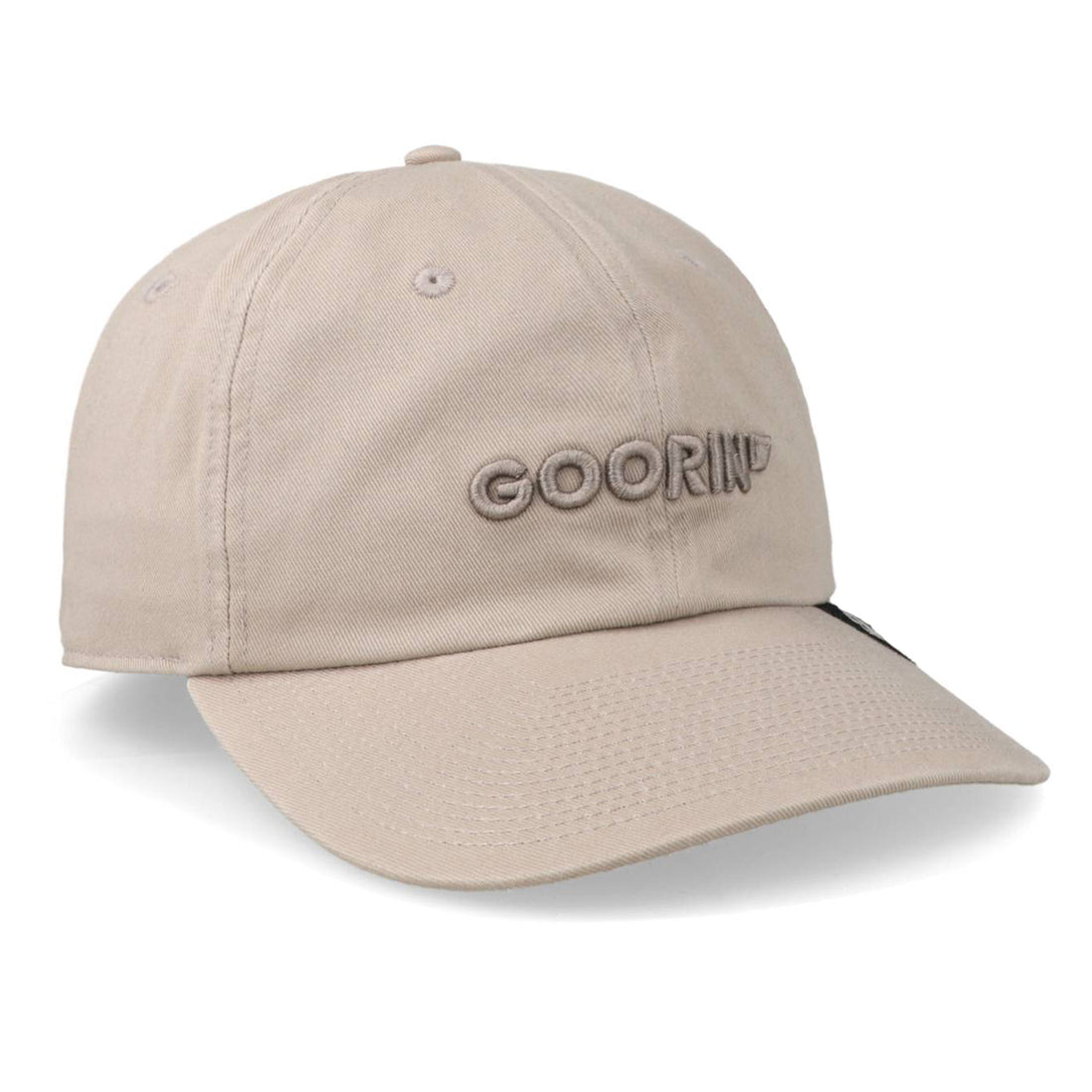 Gorra 101-2437 Papa Core Beige