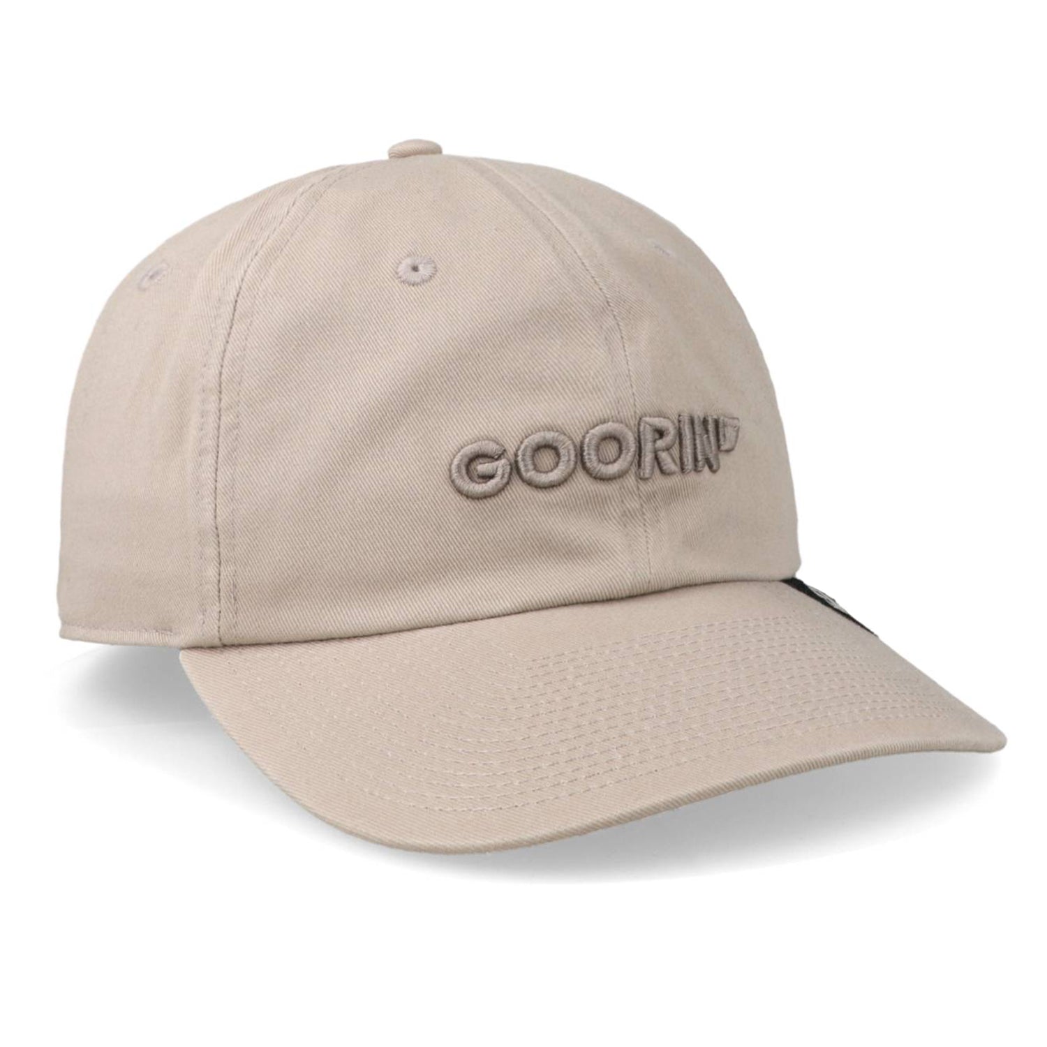 Gorra 101-2437 Papa Core Beige