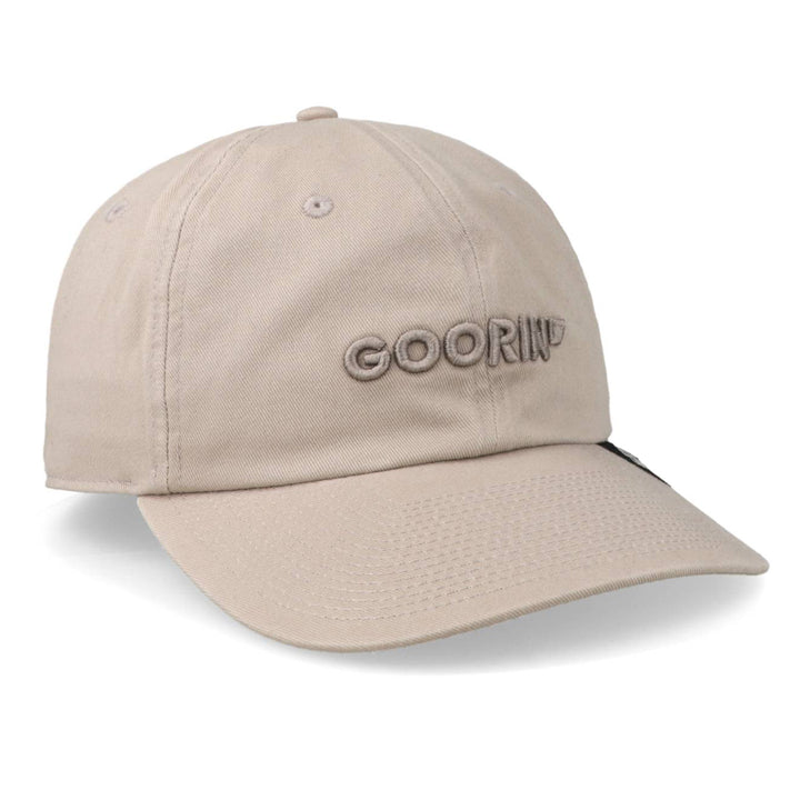 Gorra 101-2437 Papa Core Beige