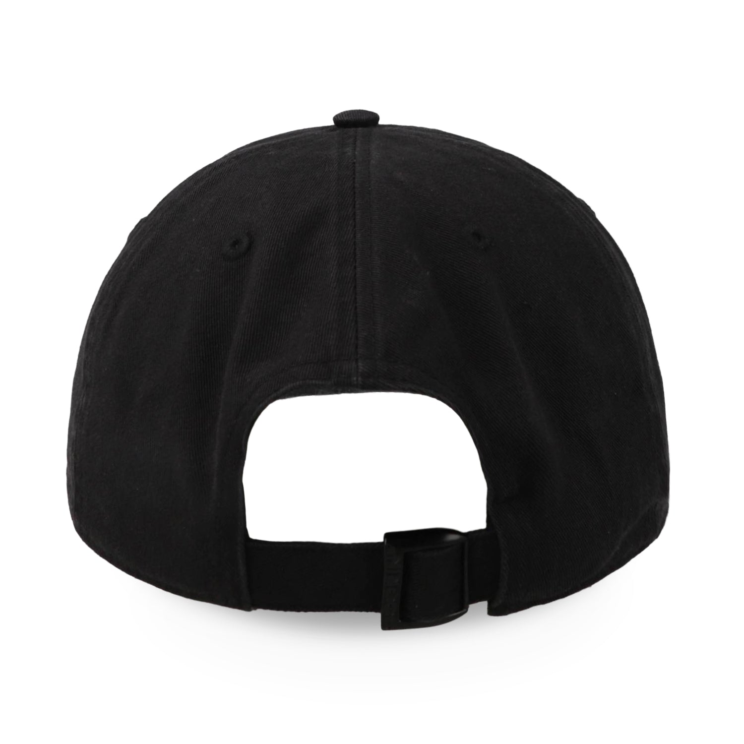 Gorra 101-2437 Papa Core Negro