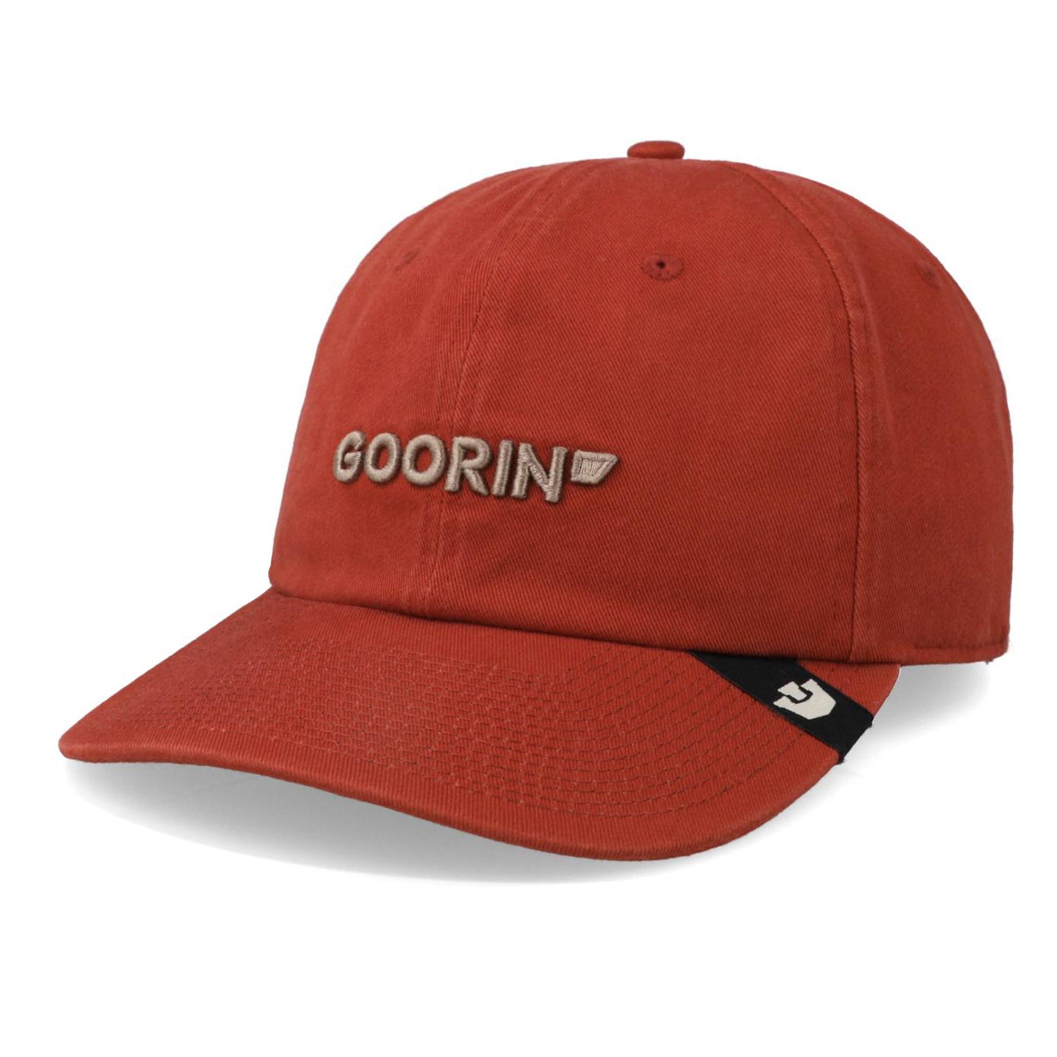 Gorra 101-2437 Papa Core Naranja