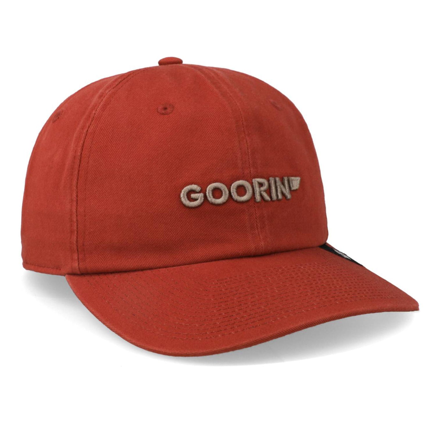 Gorra 101-2437 Papa Core Naranja