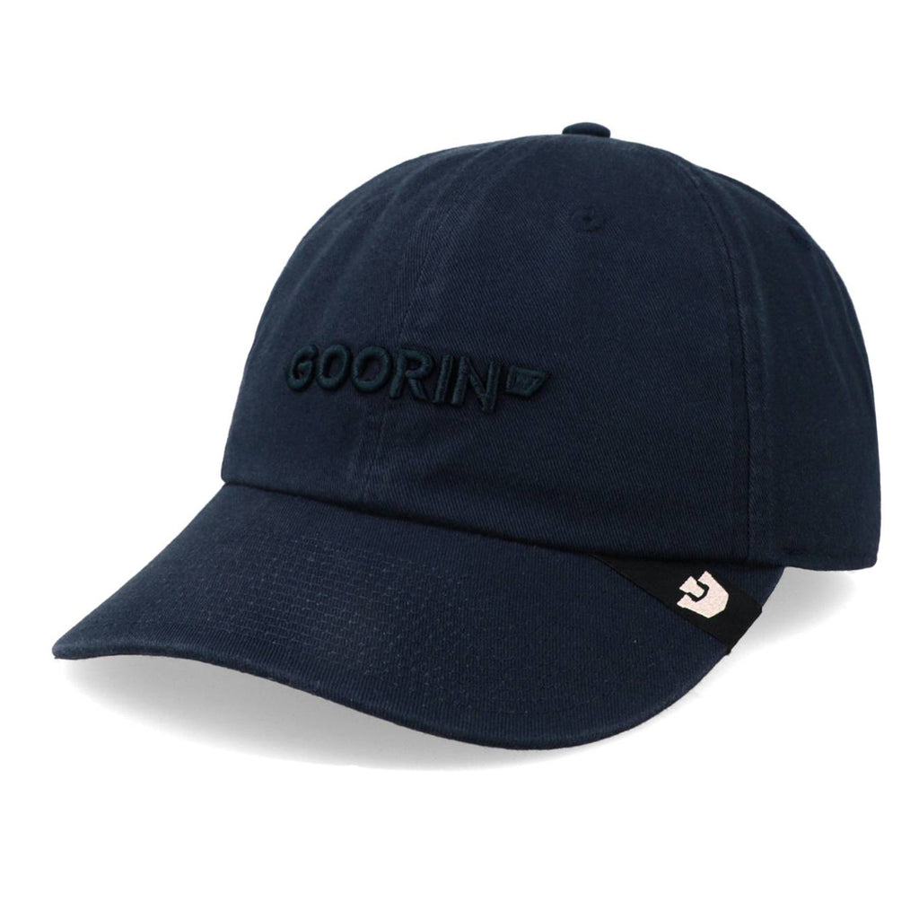 Gorra 101-2437 Papa Core Azul Marino