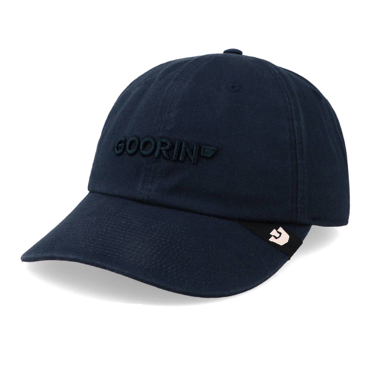 Gorra 101-2437 Papa Core Azul Marino