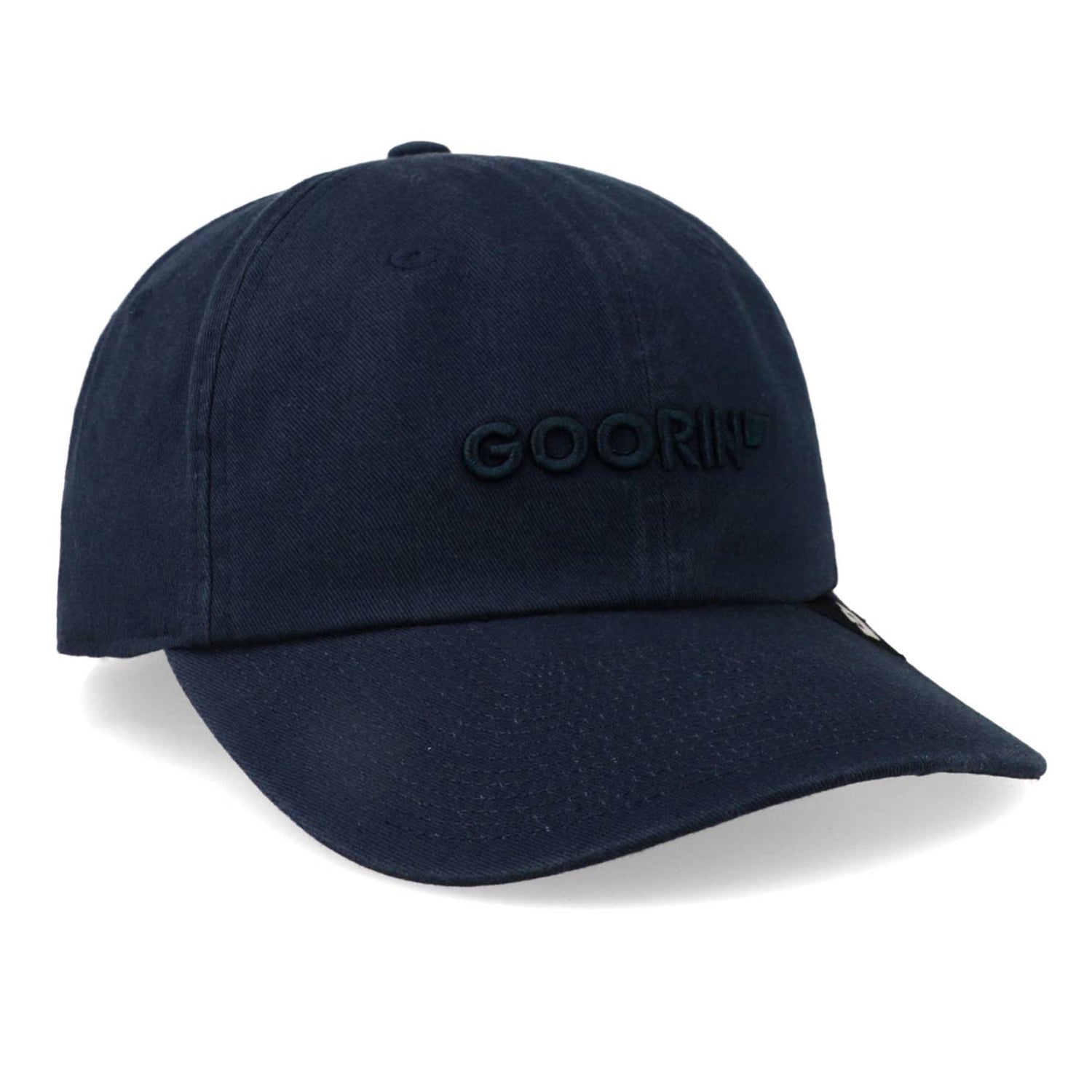 Gorra 101-2437 Papa Core Azul Marino