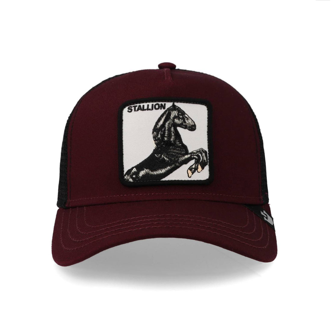 Trucker 101-0393 The Stallion Vino