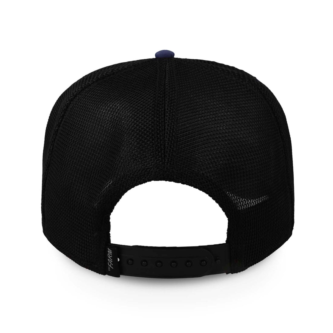 Trucker 101-1574 Mo Money Azul