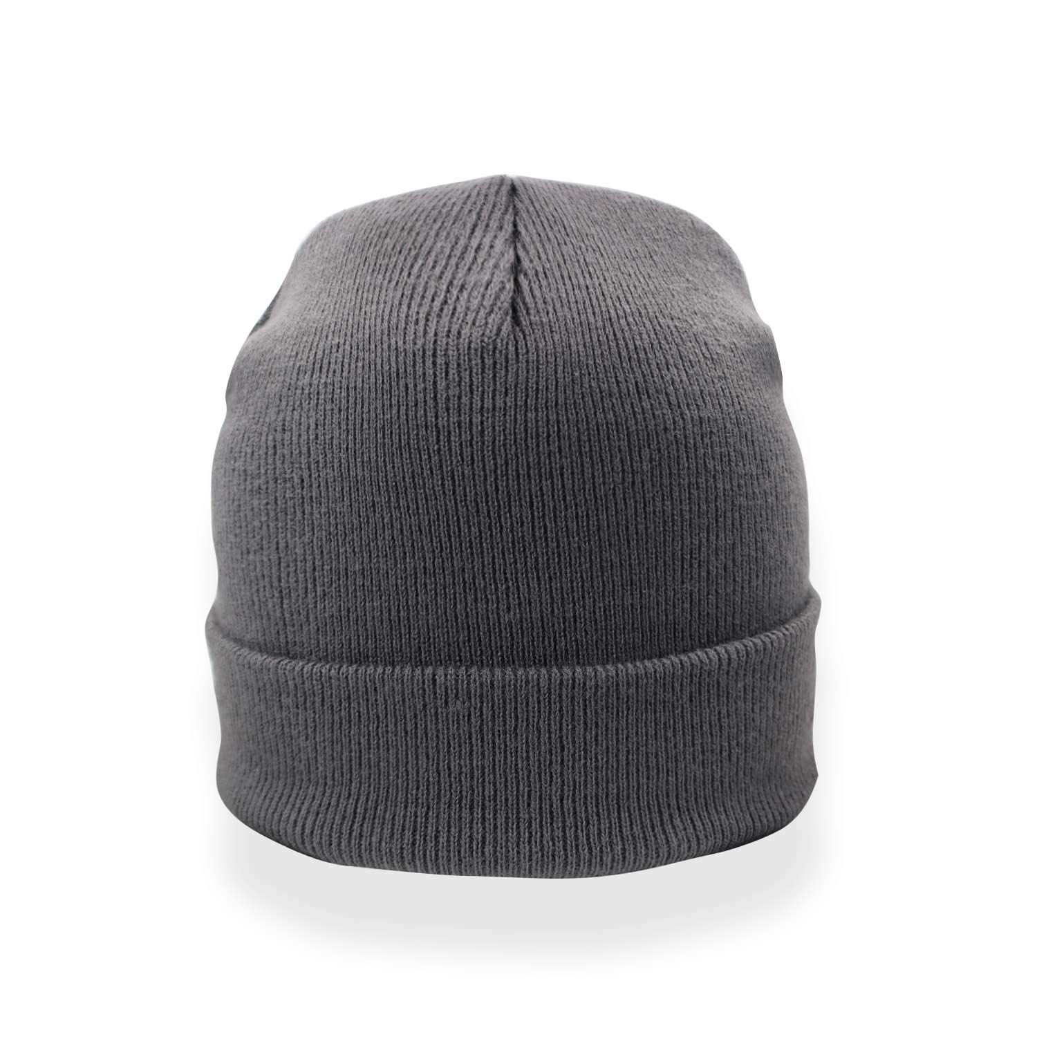 Beanie 107-0027 Toasty Freedom Carbón