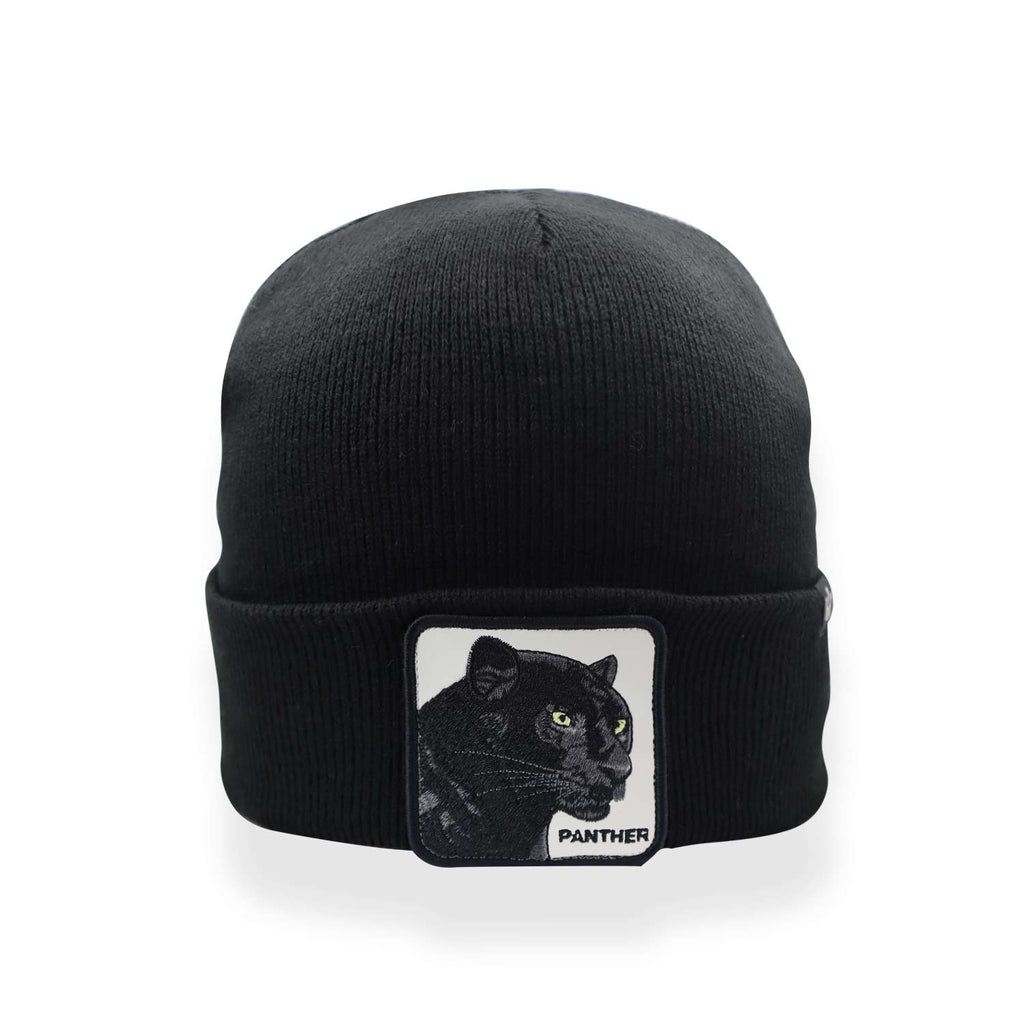 Beanie 107-0210 On The Hunt Negro