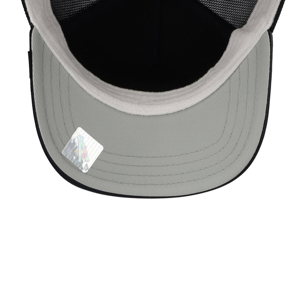 Trucker 101-1832 Shleather Negro