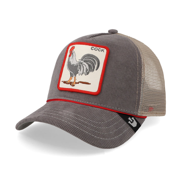 Trucker Gb 101-2707 The Arena Blanco