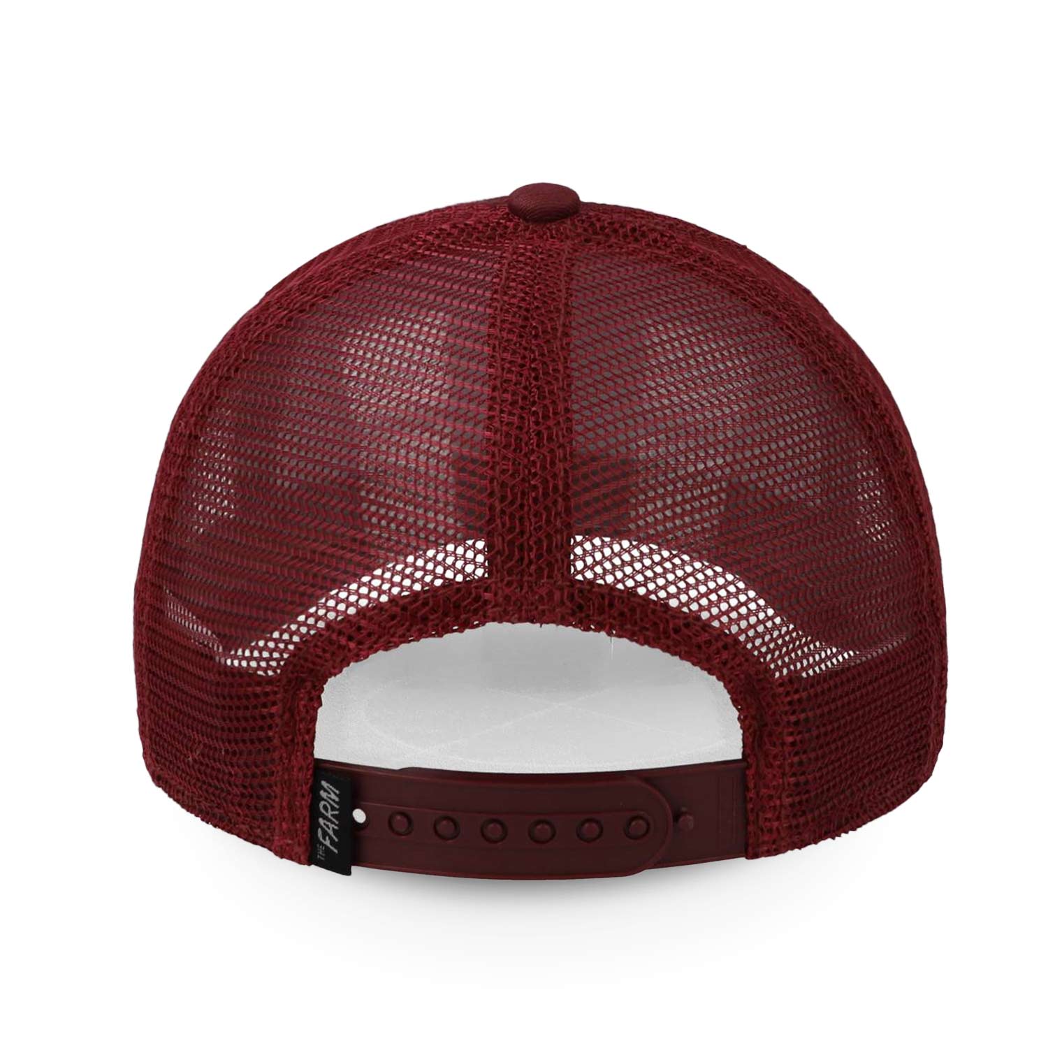 Trucker 101-1031 Handsome Truckin Vino
