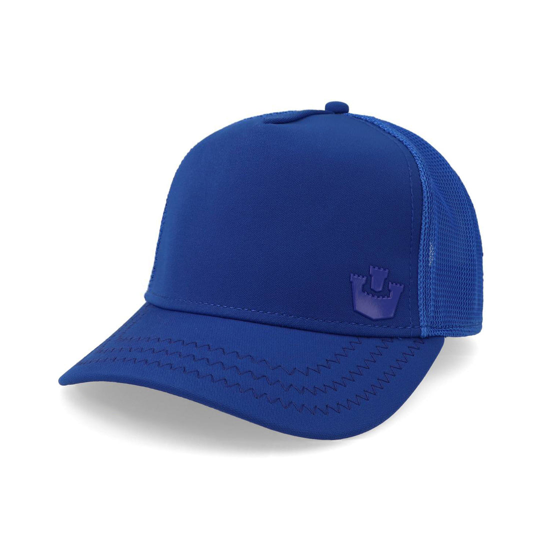Trucker 101-0784 Gateway Royal Azul