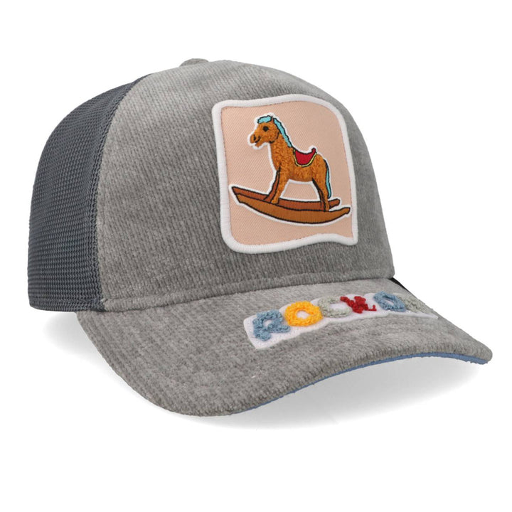 Trucker 101-2190 Hobby Horse