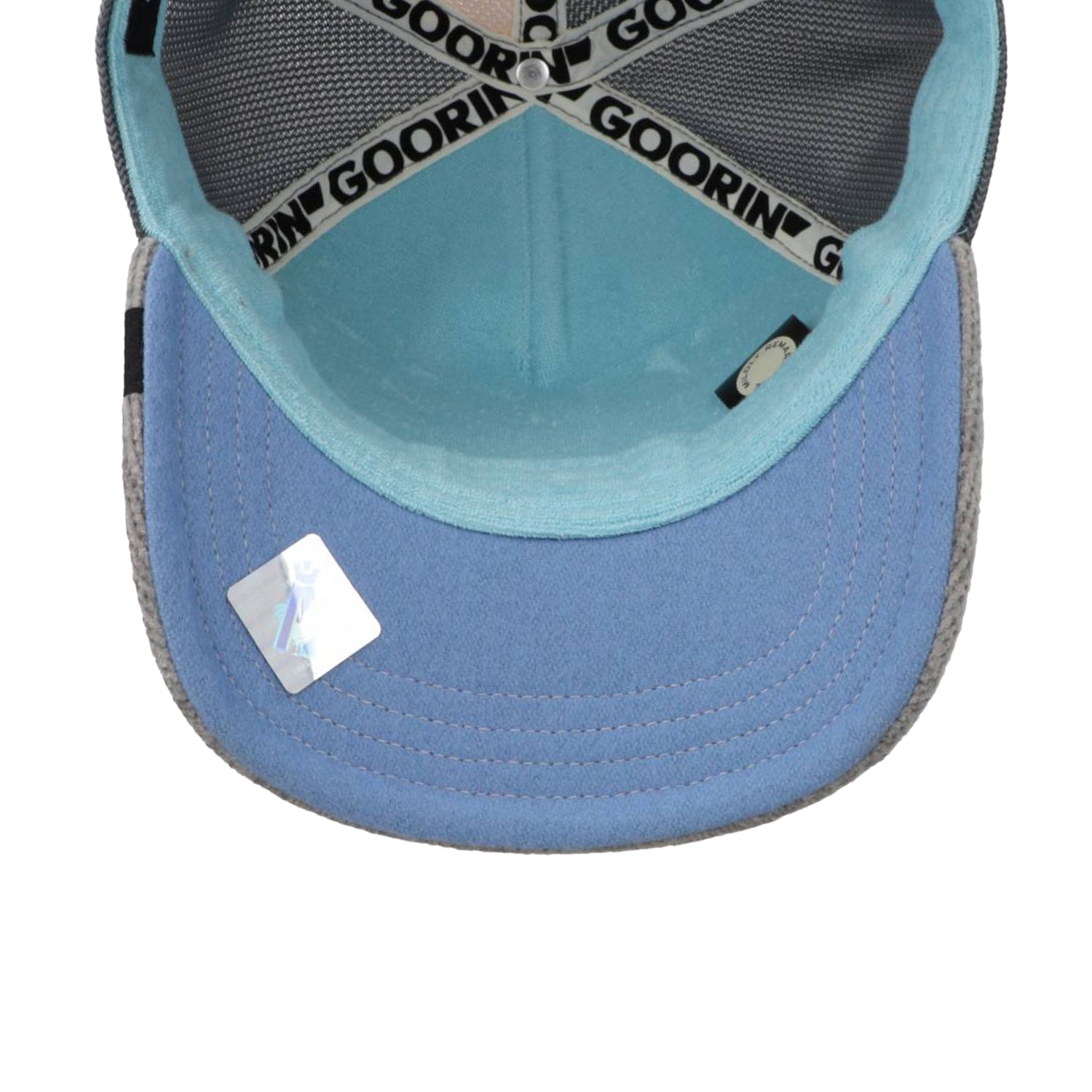 Trucker 101-2190 Hobby Horse