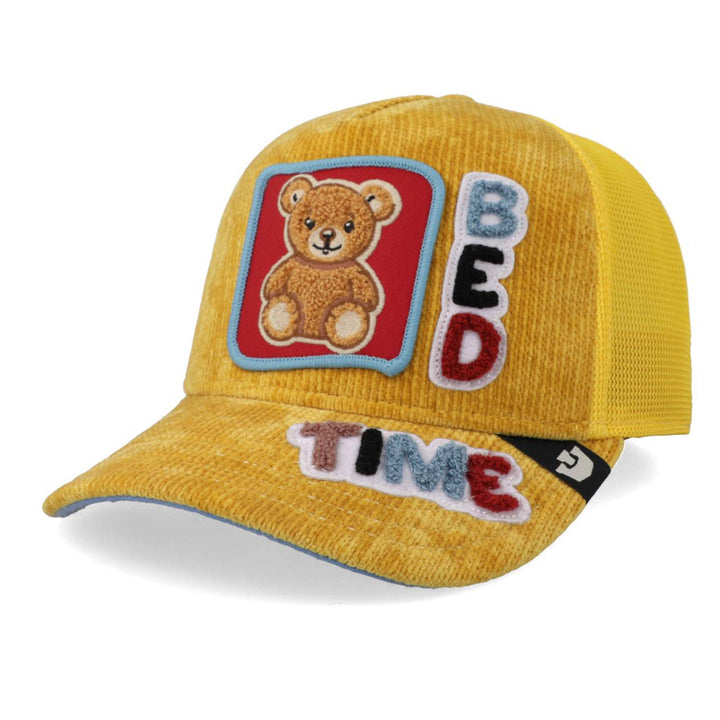 Trucker 101-2189 Duvet All Det