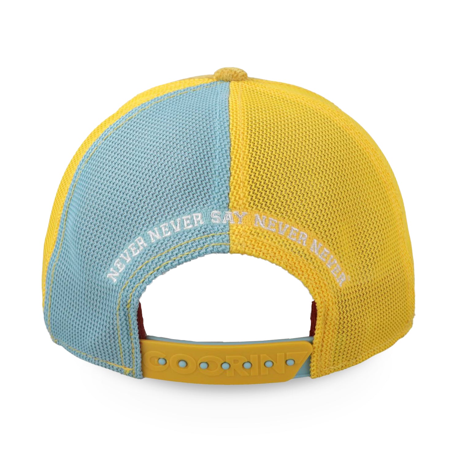 Trucker 101-2189 Duvet All Det