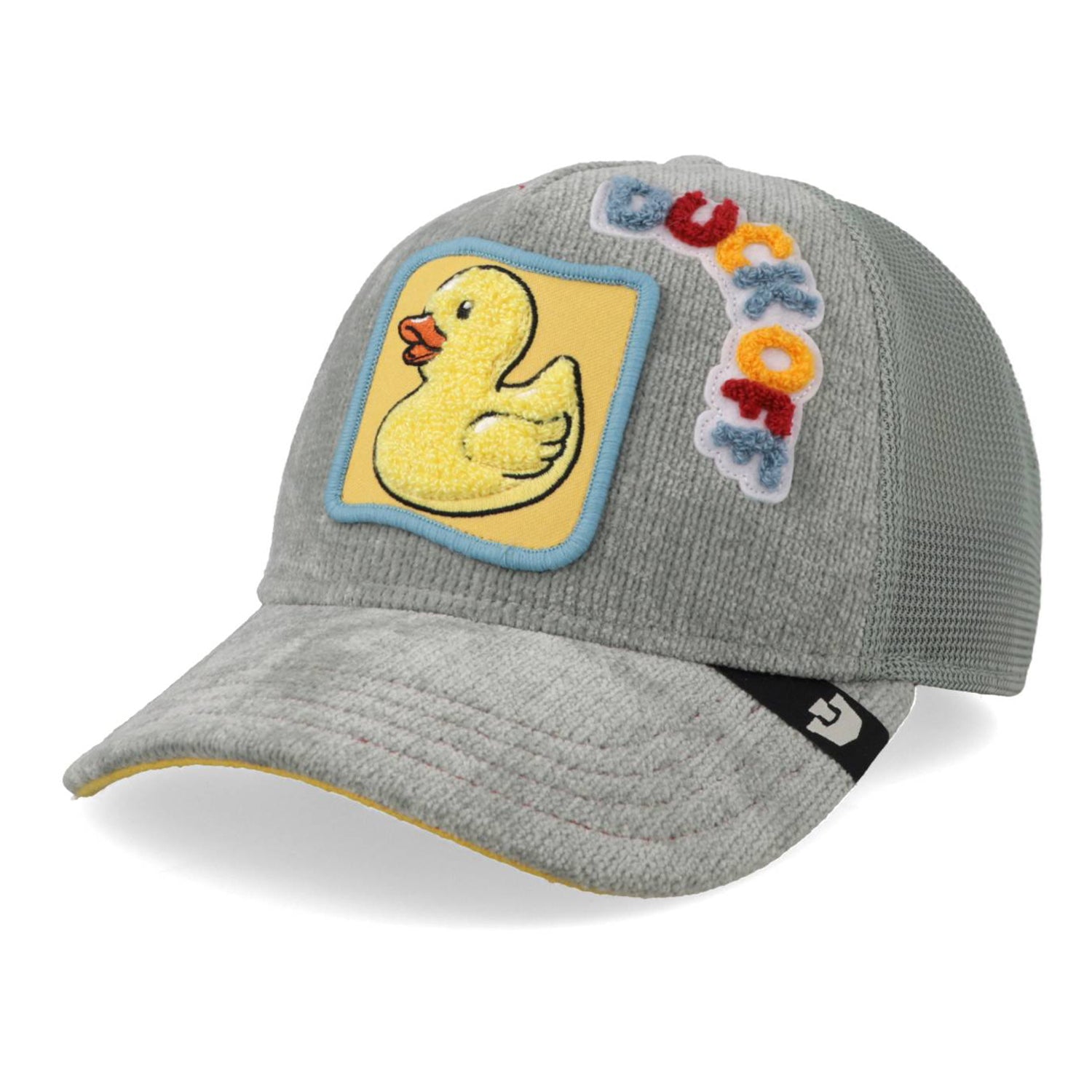 Trucker 101-2187 Ducking Autocorrect