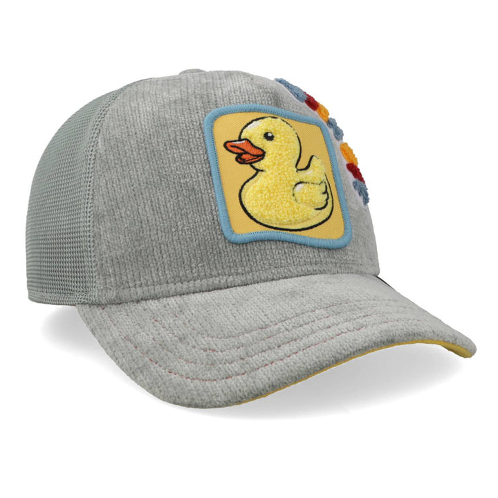 Trucker 101-2187 Ducking Autocorrect