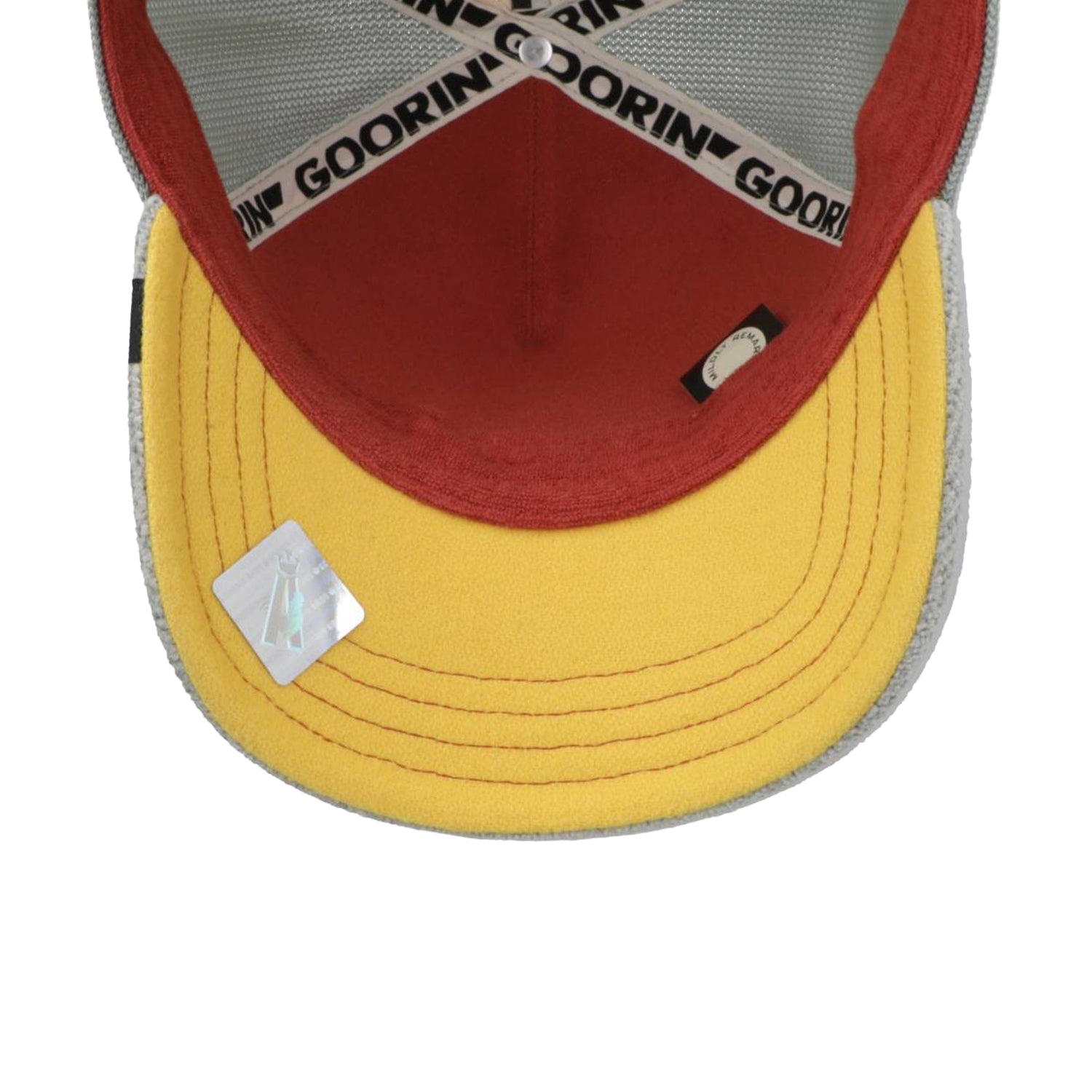 Trucker 101-2187 Ducking Autocorrect