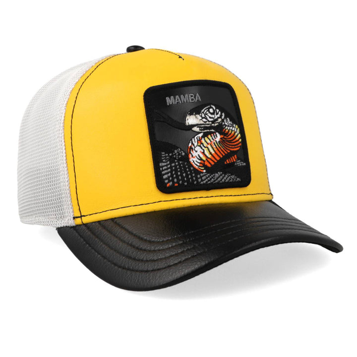 Trucker 101-2440 Courtside Mamba Beam