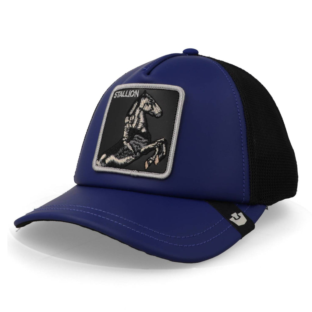 Trucker 101-2227 Lfg Stallion