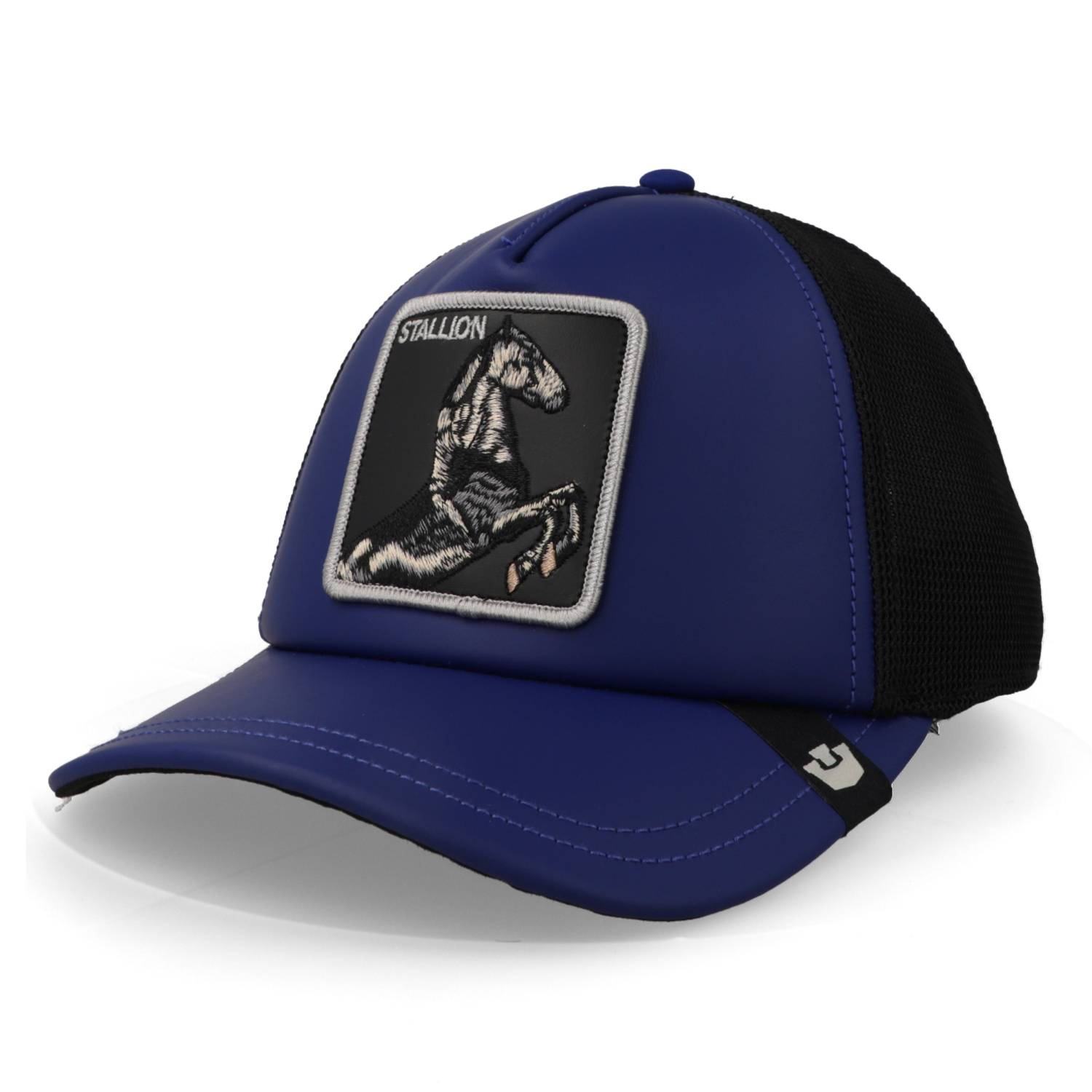 Trucker 101-2227 Lfg Stallion
