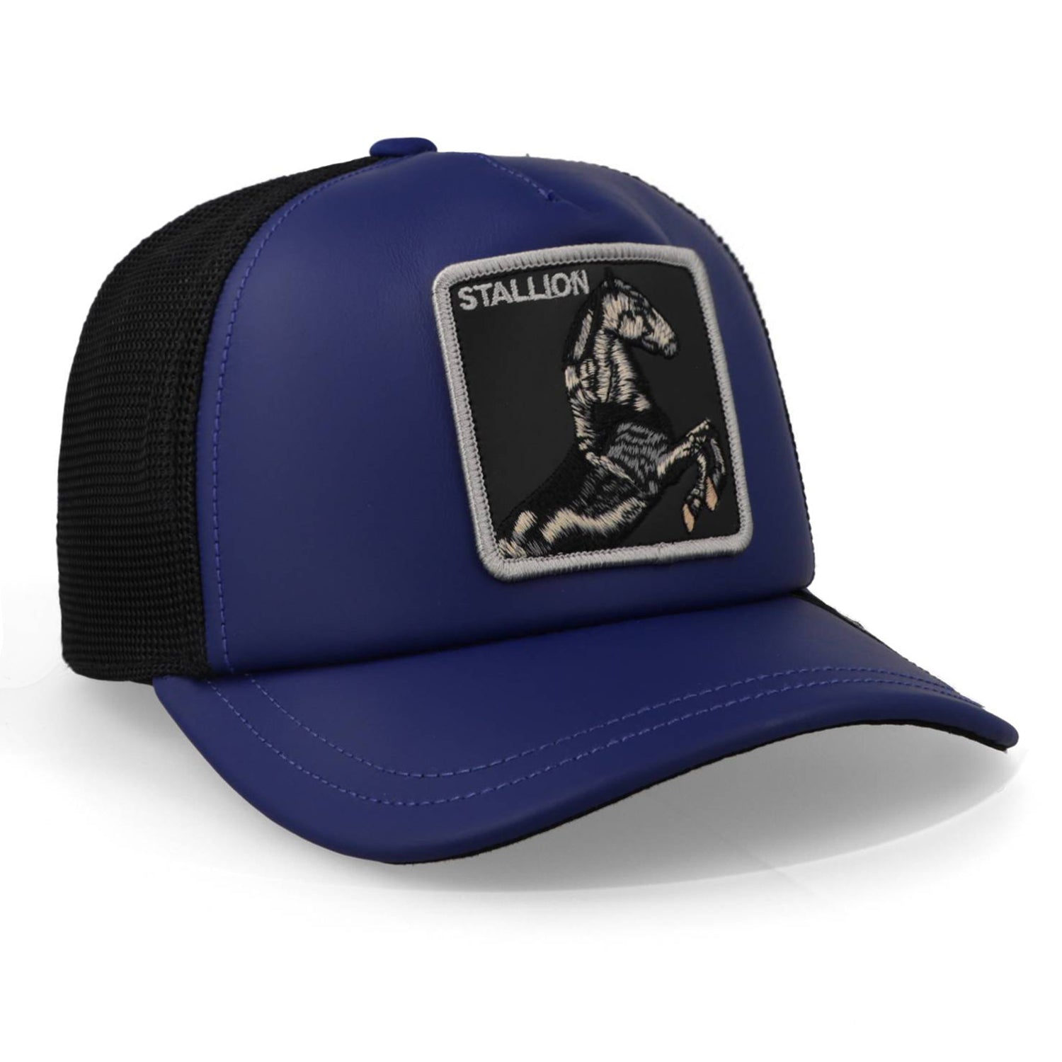 Trucker 101-2227 Lfg Stallion