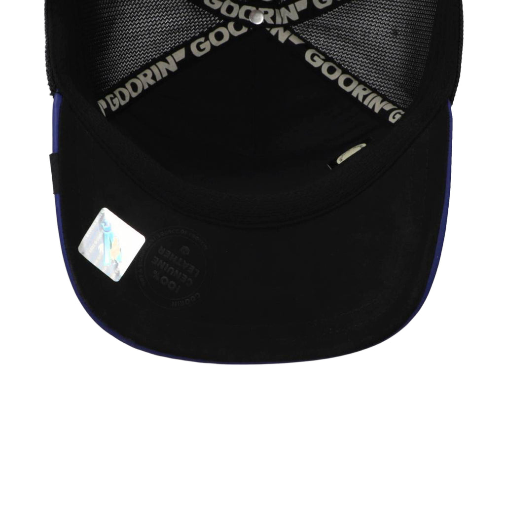 Trucker 101-2227 Lfg Stallion