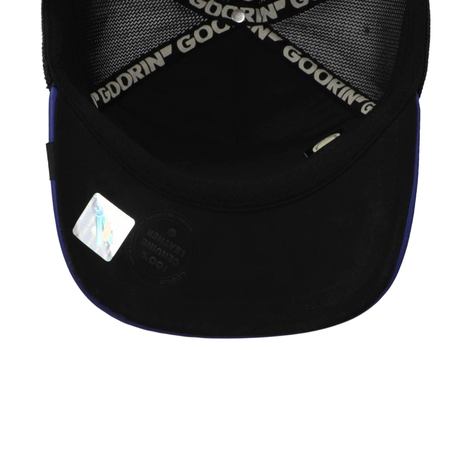 Trucker 101-2227 Lfg Stallion