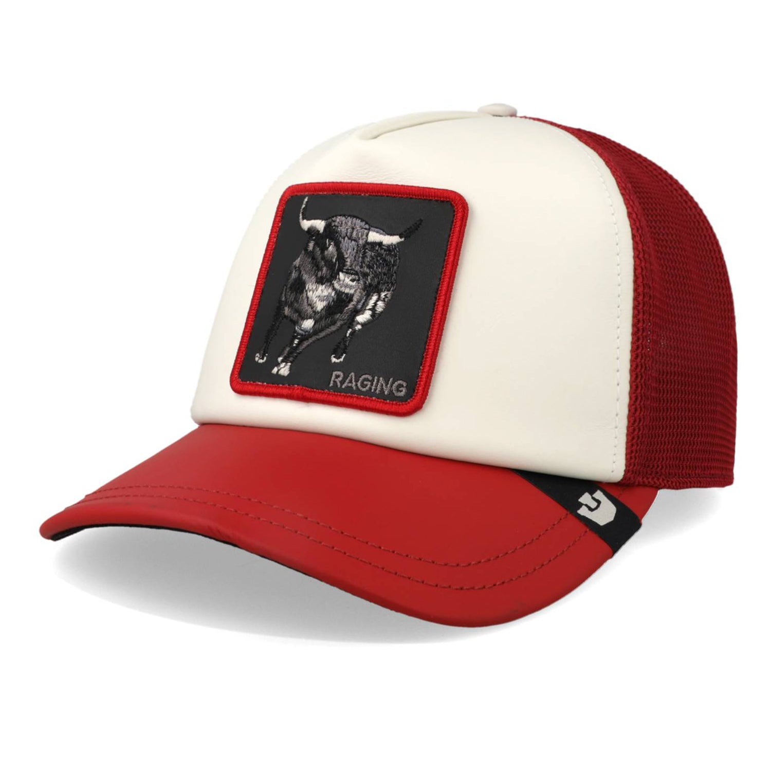 Trucker 101-2226 Lfg Raging Bull