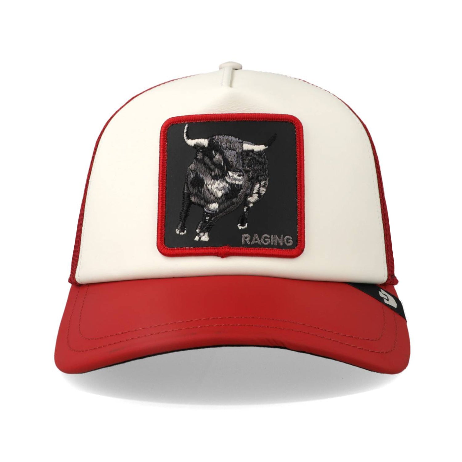 Trucker 101-2226 Lfg Raging Bull