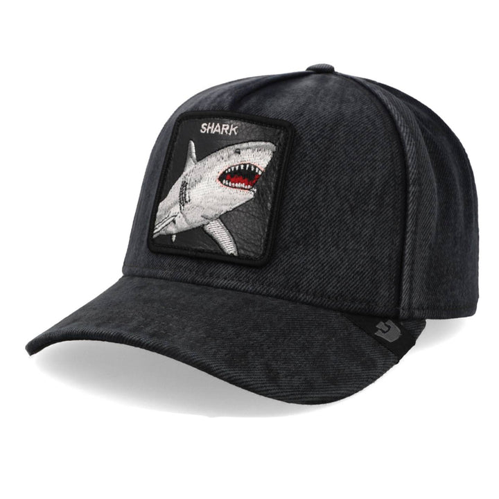 Trucker 101-2269 Smurf