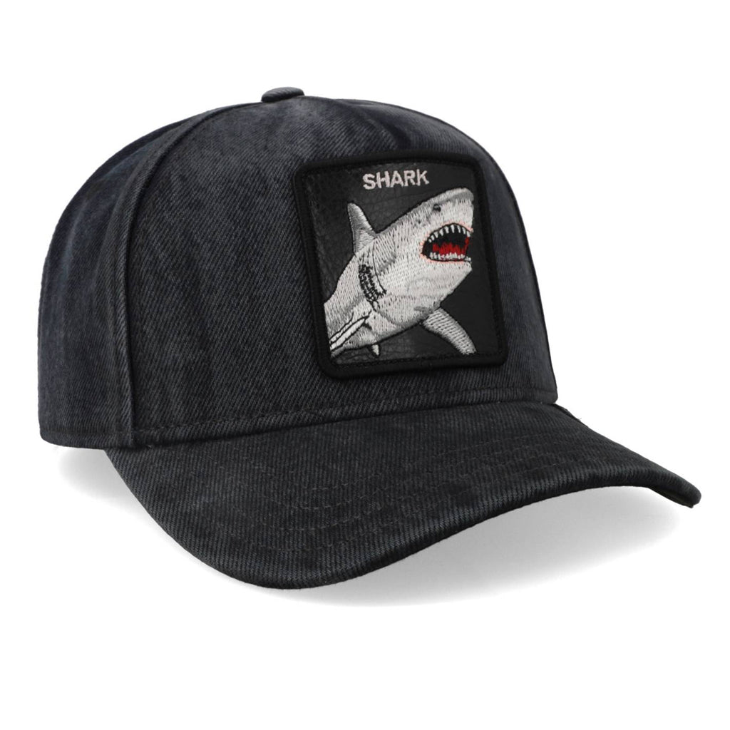 Trucker 101-2269 Smurf