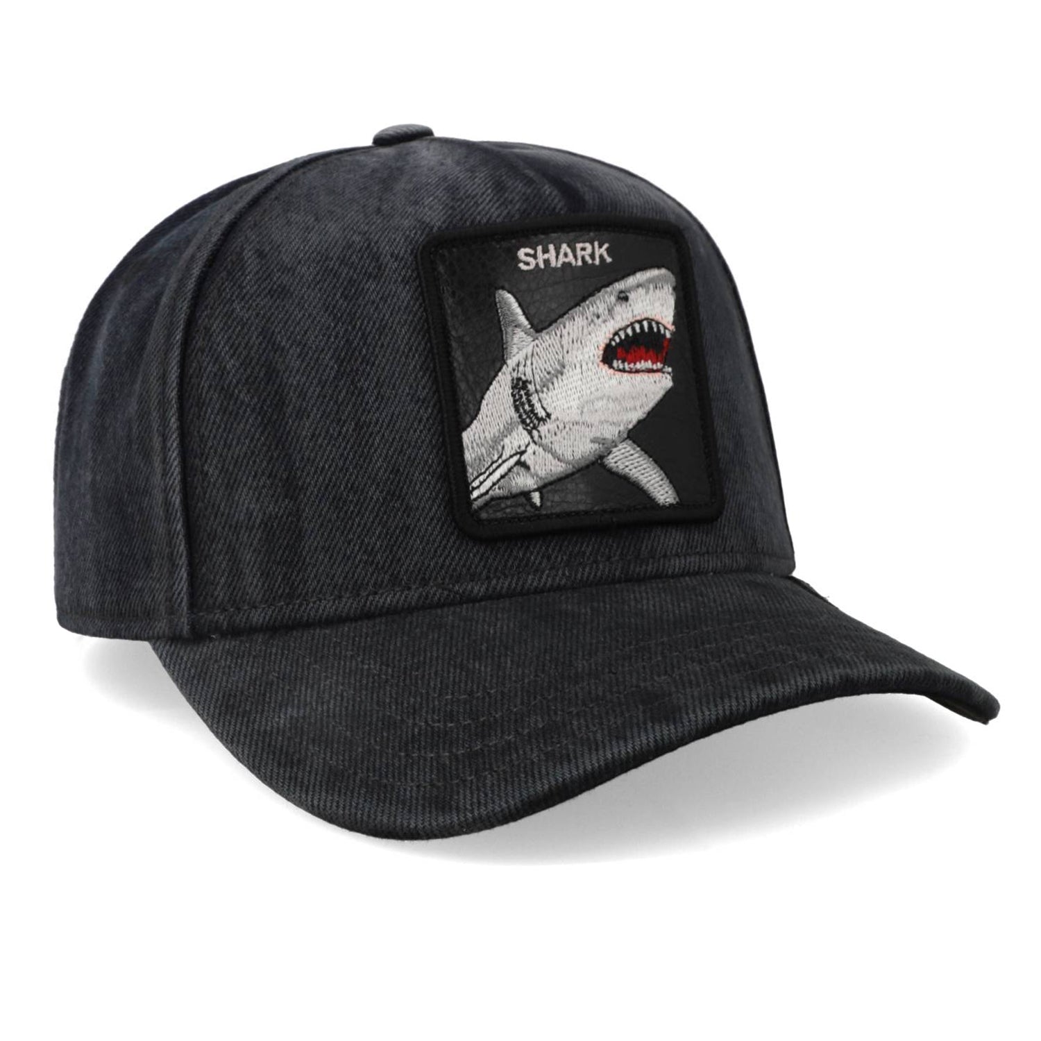 Trucker 101-2269 Smurf