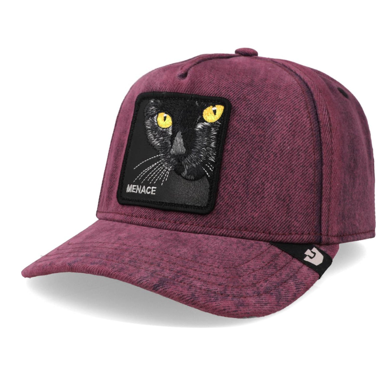 Trucker 101-2267 Rail Bird