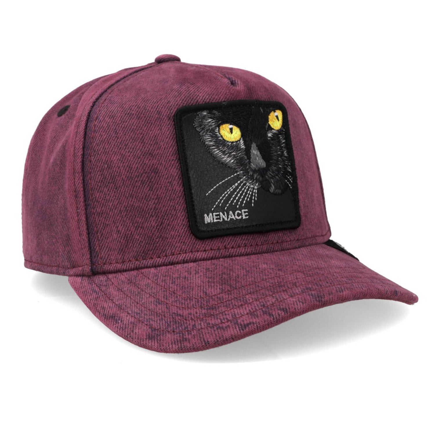 Trucker 101-2267 Rail Bird