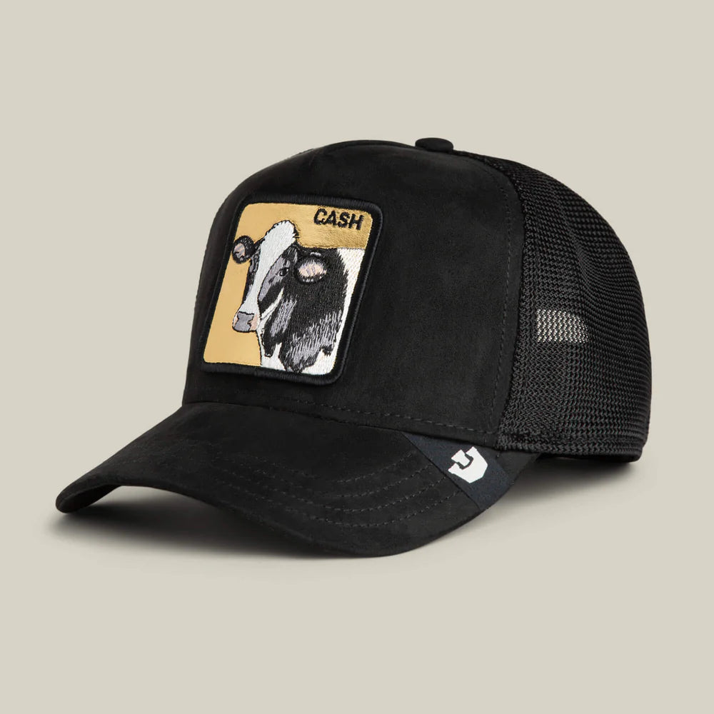Gorra GB Golden Cow
