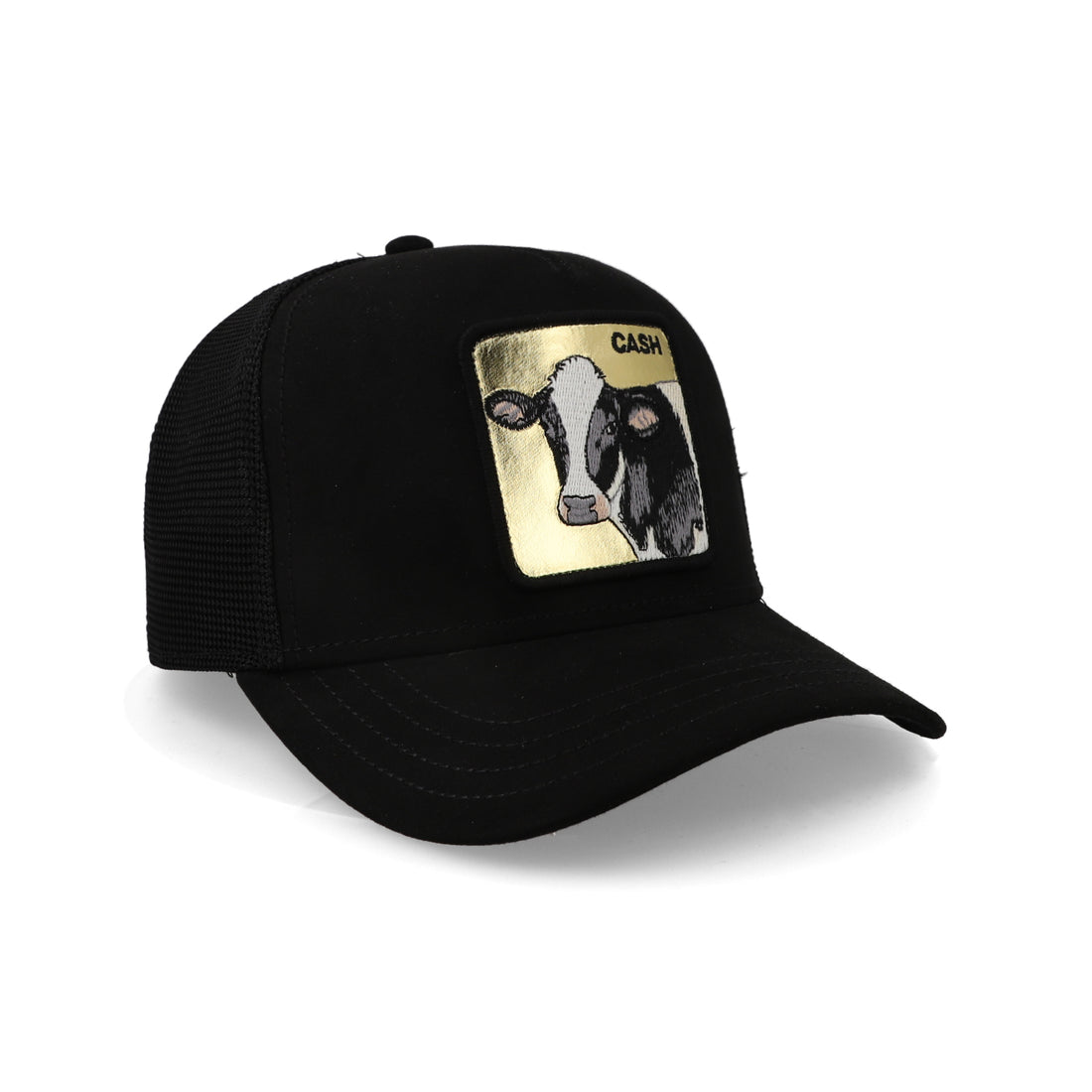 Gorra GB Golden Cow
