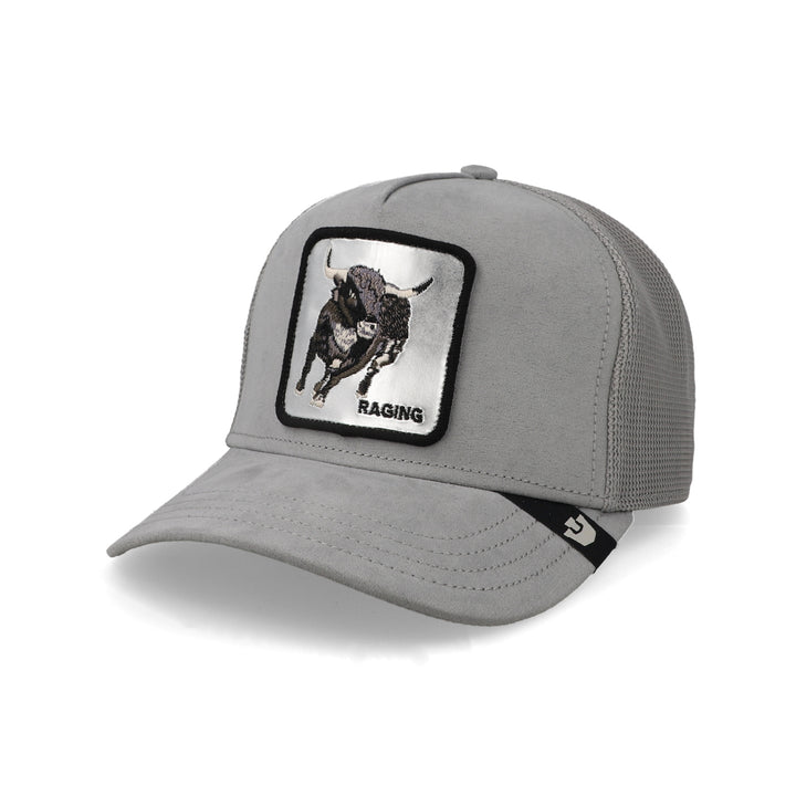 Gorra GB Silver Bull 101-2978