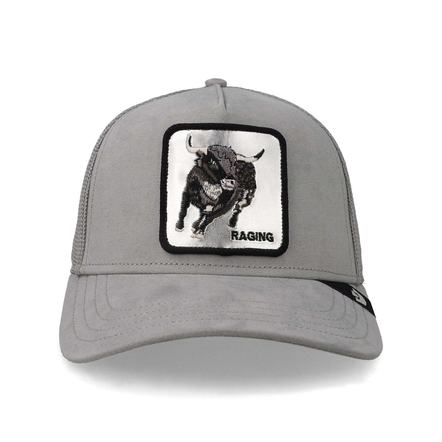 Gorra GB Silver Bull 101-2978