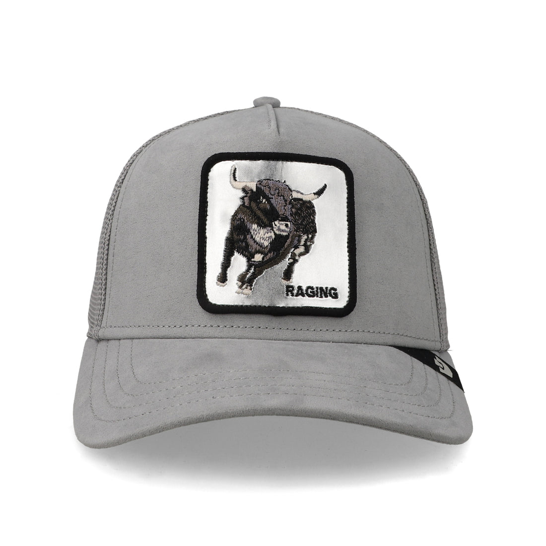 Gorra GB Silver Bull 101-2978