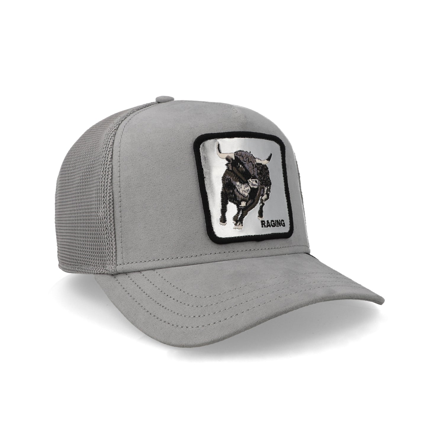 Gorra GB Silver Bull 101-2978