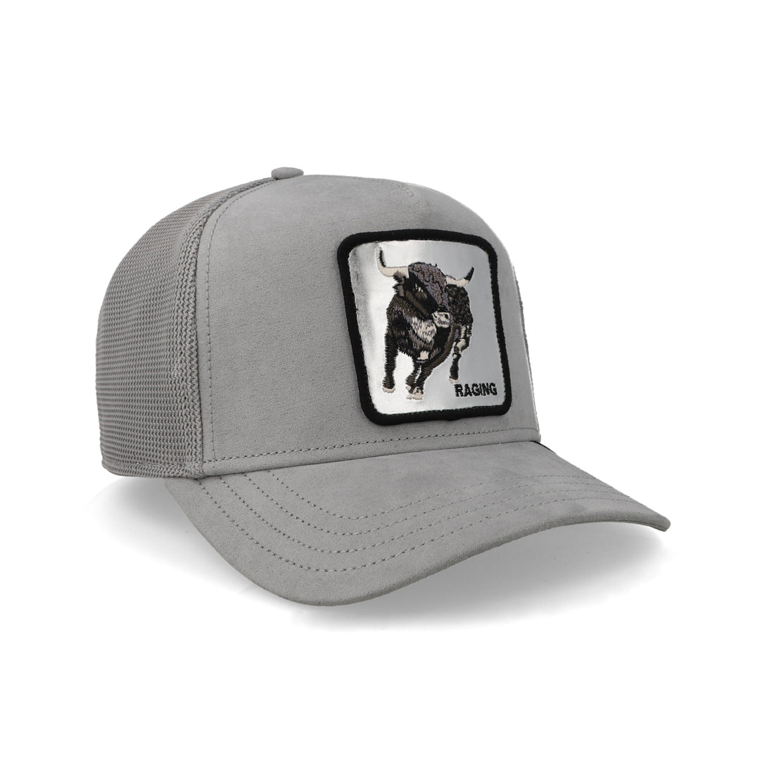 Gorra GB Silver Bull 101-2978