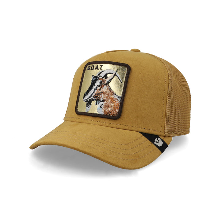 Gorra GB Golden Goat 101-2977