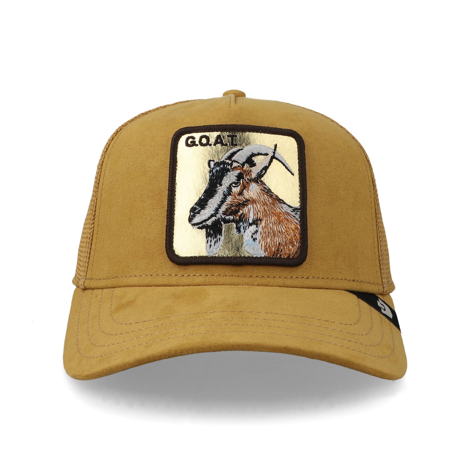 Gorra GB Golden Goat 101-2977