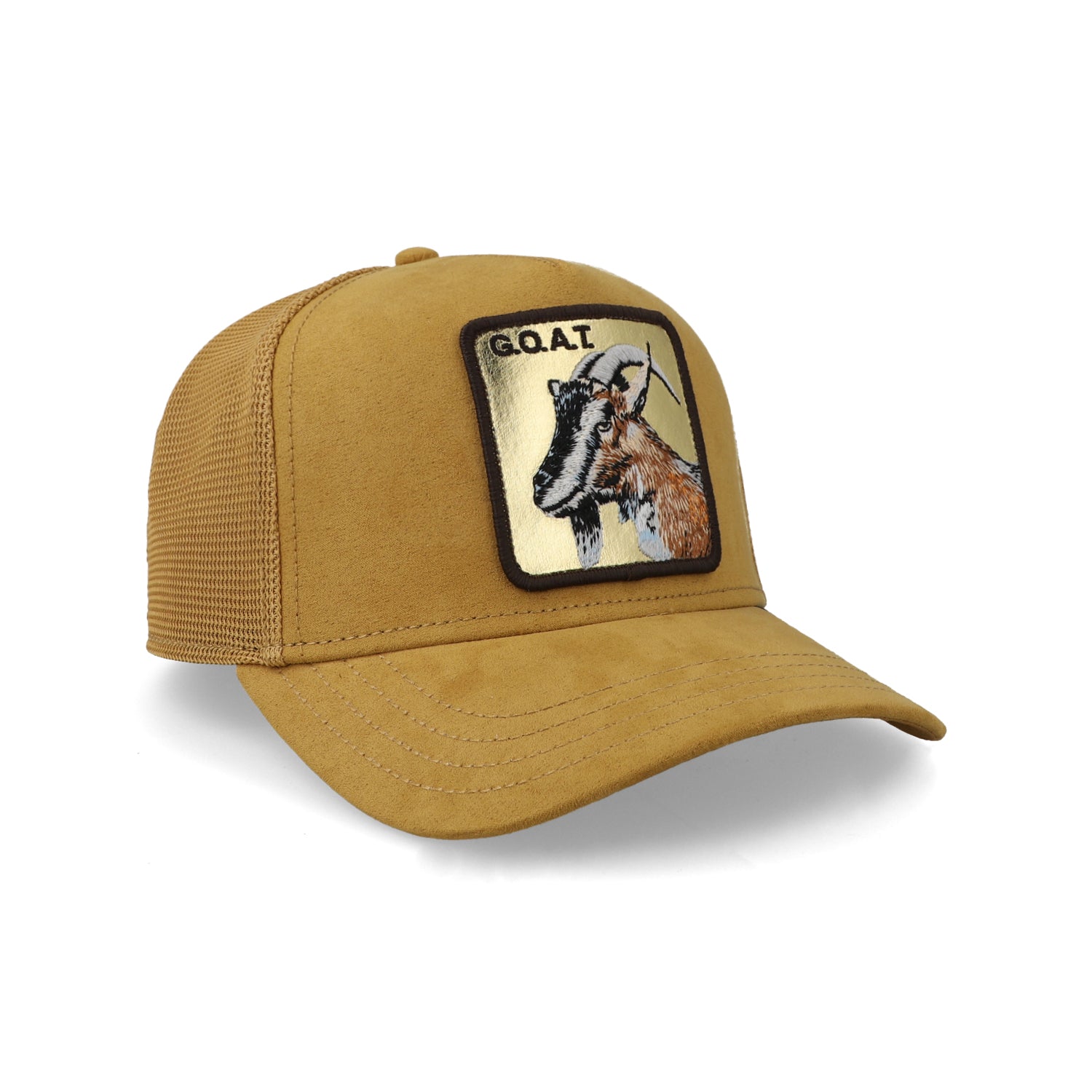 Gorra GB Golden Goat 101-2977