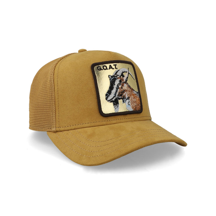 Gorra GB Golden Goat 101-2977